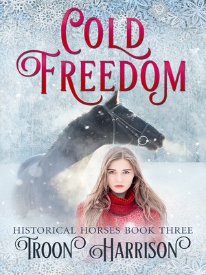 cover image of Cold Freedom